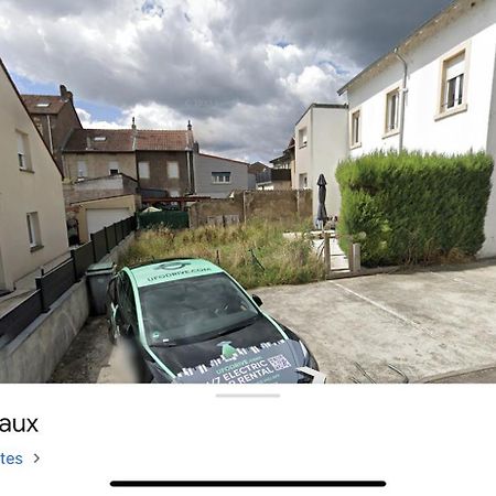 Ferienwohnung La Plume Wifi Parking Un-Sejour-A-Part Clouange Exterior foto